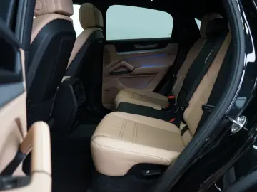 PORSCHE Cayenne Coupe S E-Hybrid