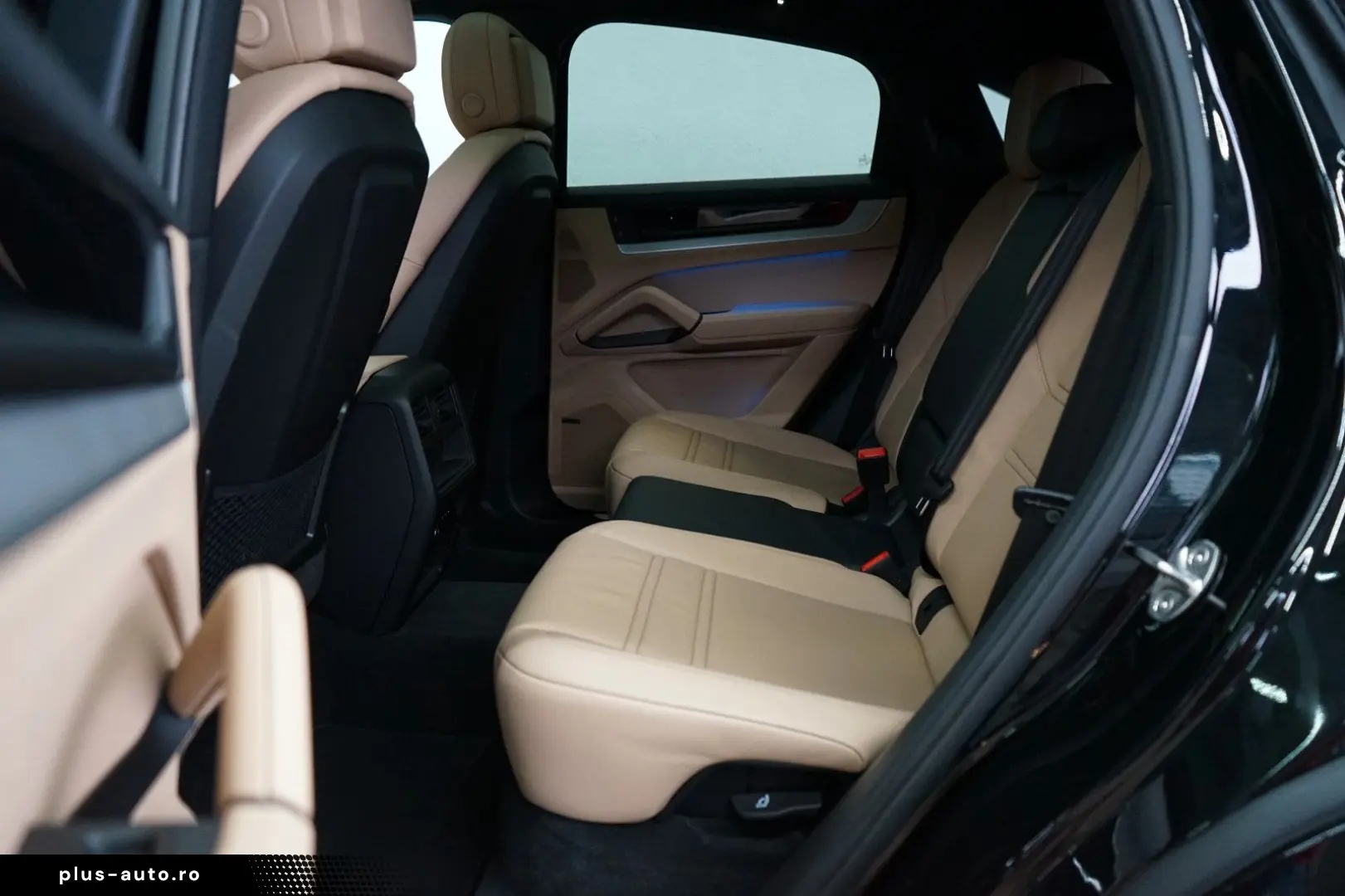 PORSCHE Cayenne Coupe S E-Hybrid