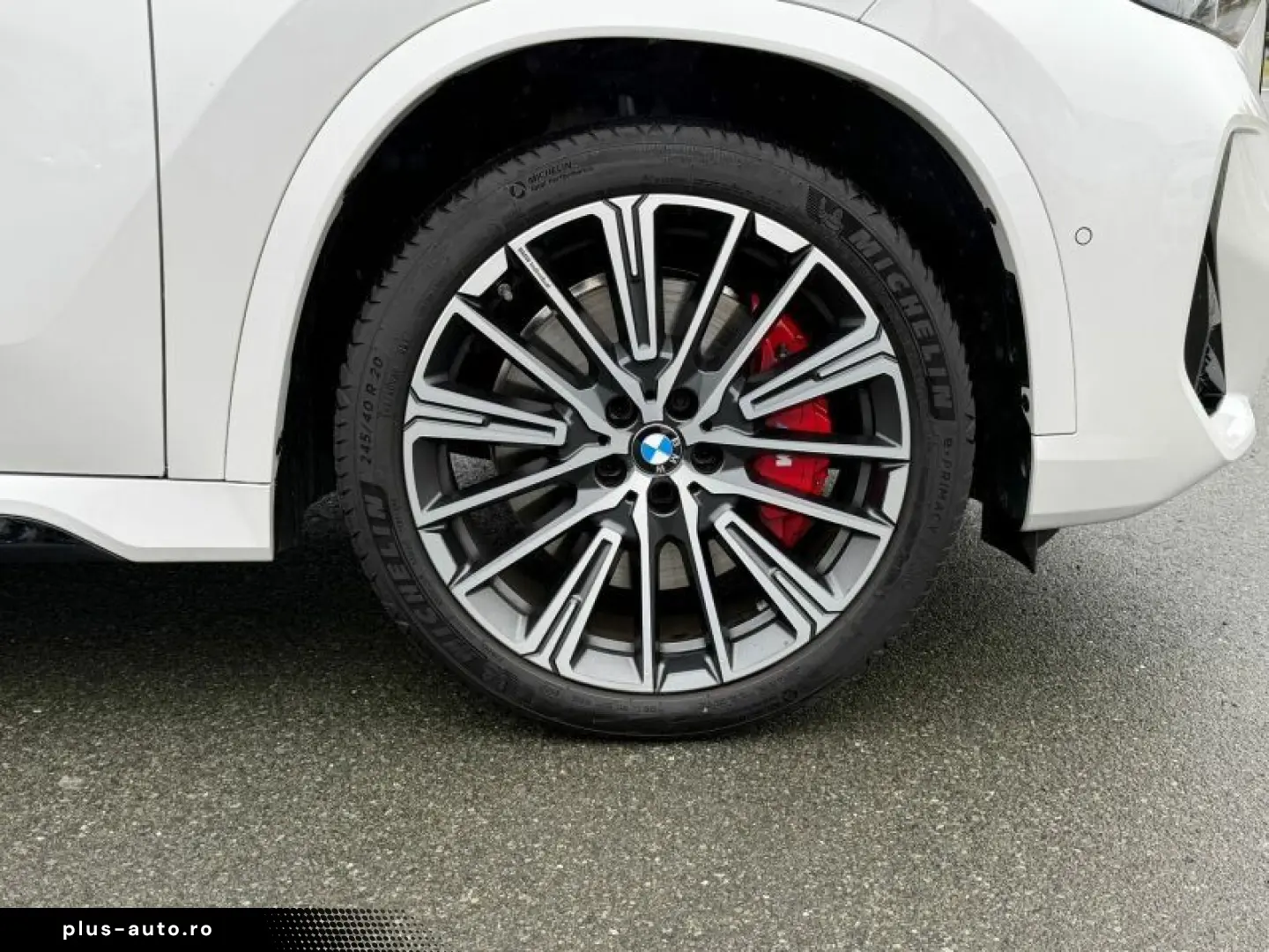 BMW X1 xDrive23i M Sportpaket ACC AHK MEMORY H K LED