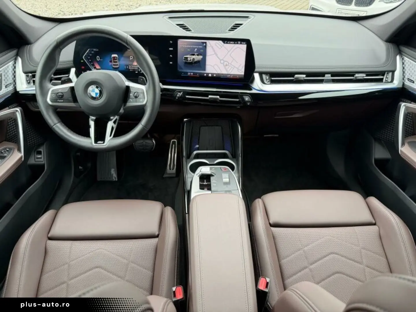 BMW X1 xDrive23i M Sportpaket ACC AHK MEMORY H K LED