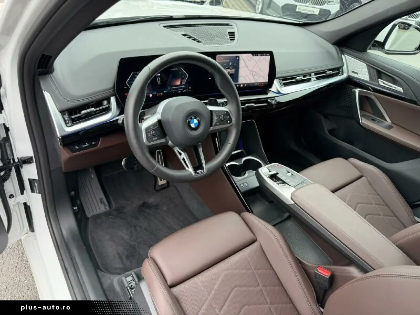 BMW X1 xDrive23i M Sportpaket ACC AHK MEMORY H K LED