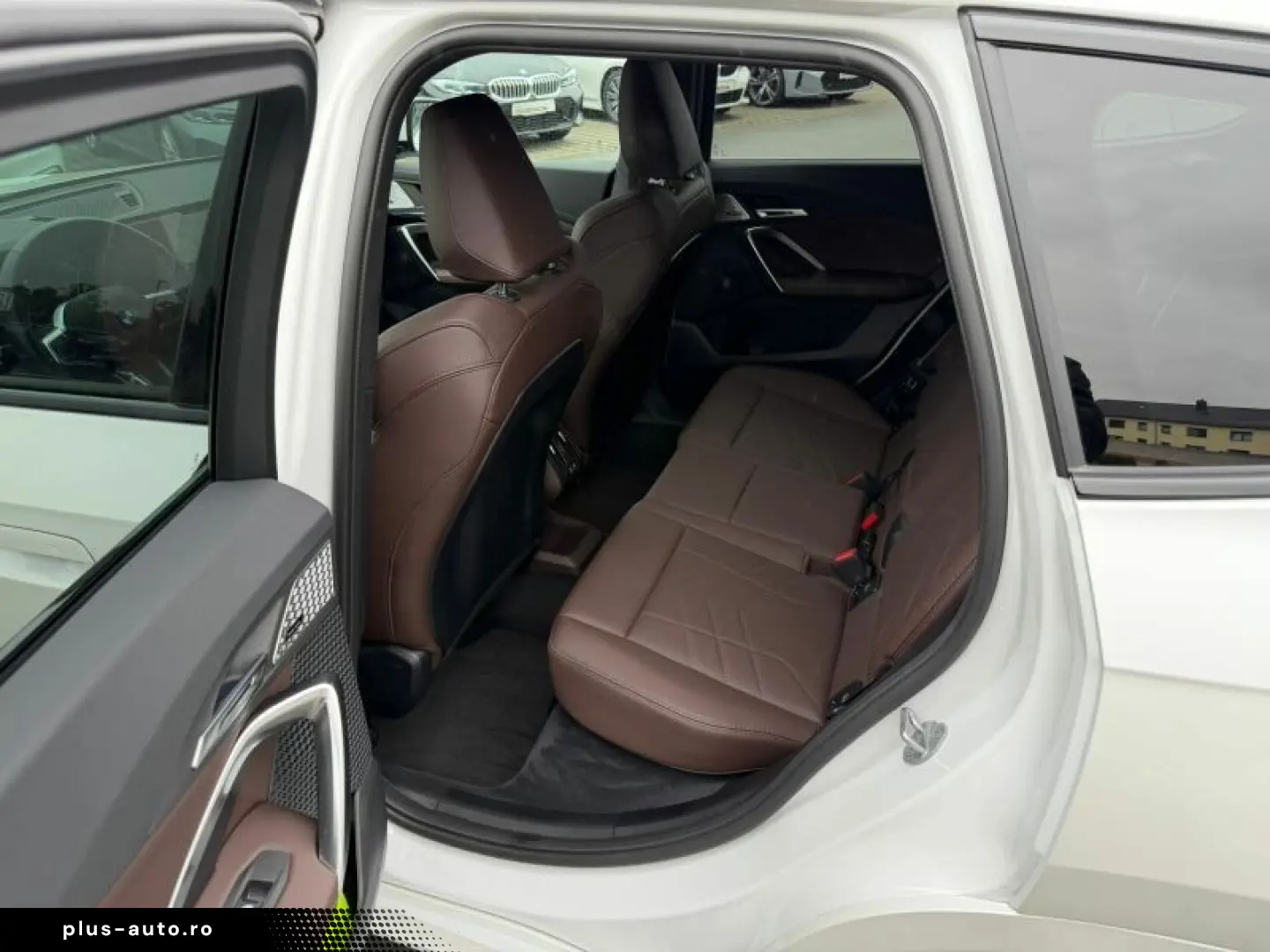 BMW X1 xDrive23i M Sportpaket ACC AHK MEMORY H K LED