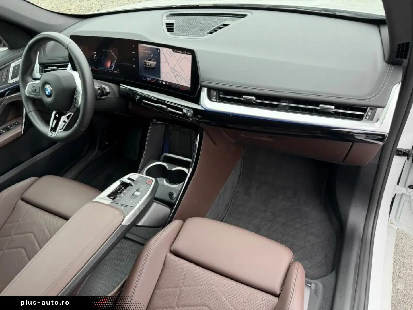 BMW X1 xDrive23i M Sportpaket ACC AHK MEMORY H K LED