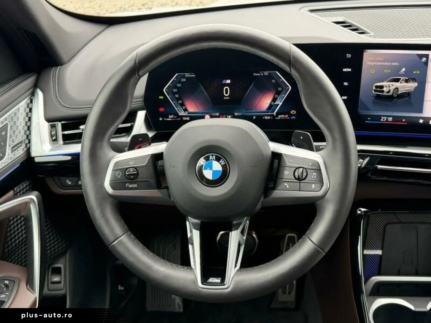 BMW X1 xDrive23i M Sportpaket ACC AHK MEMORY H K LED