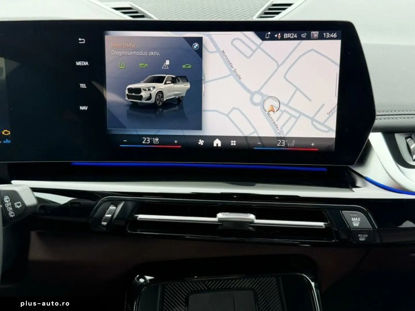 BMW X1 xDrive23i M Sportpaket ACC AHK MEMORY H K LED