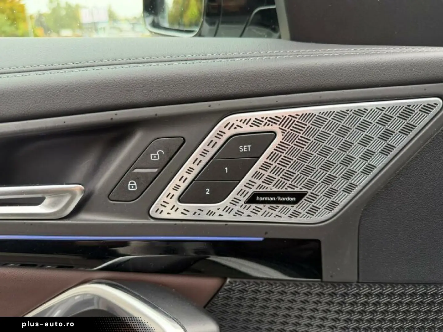 BMW X1 xDrive23i M Sportpaket ACC AHK MEMORY H K LED