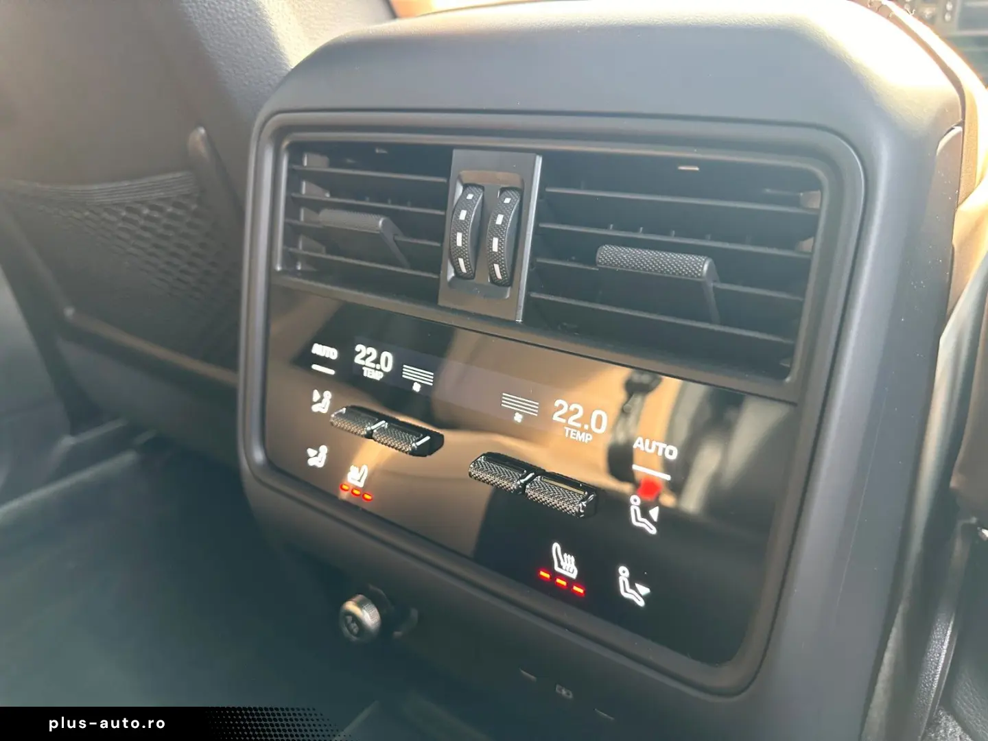 PORSCHE Cayenne S Coupe  Sport Design