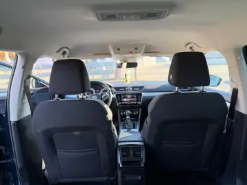 SKODA SUPERB 2.0 TDI 150 CP DSG