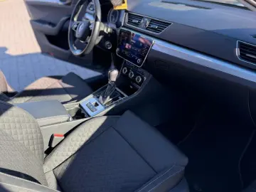 SKODA SUPERB 2.0 TDI 150 CP DSG