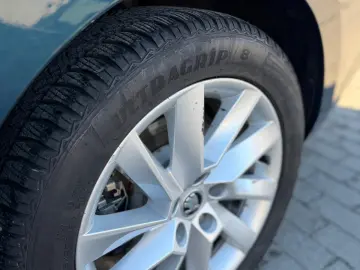 SKODA SUPERB 2.0 TDI 150 CP DSG