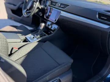 SKODA SUPERB 2.0 TDI 150 CP DSG