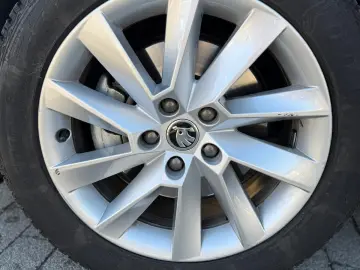 SKODA SUPERB 2.0 TDI 150 CP DSG