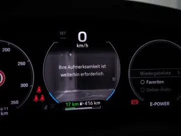 PORSCHE Panamera Turbo E-Hybrid SportDesign