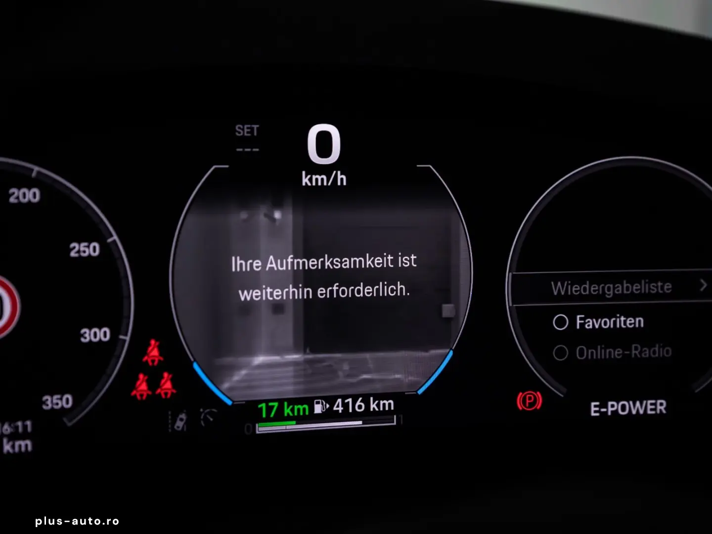 PORSCHE Panamera Turbo E-Hybrid SportDesign