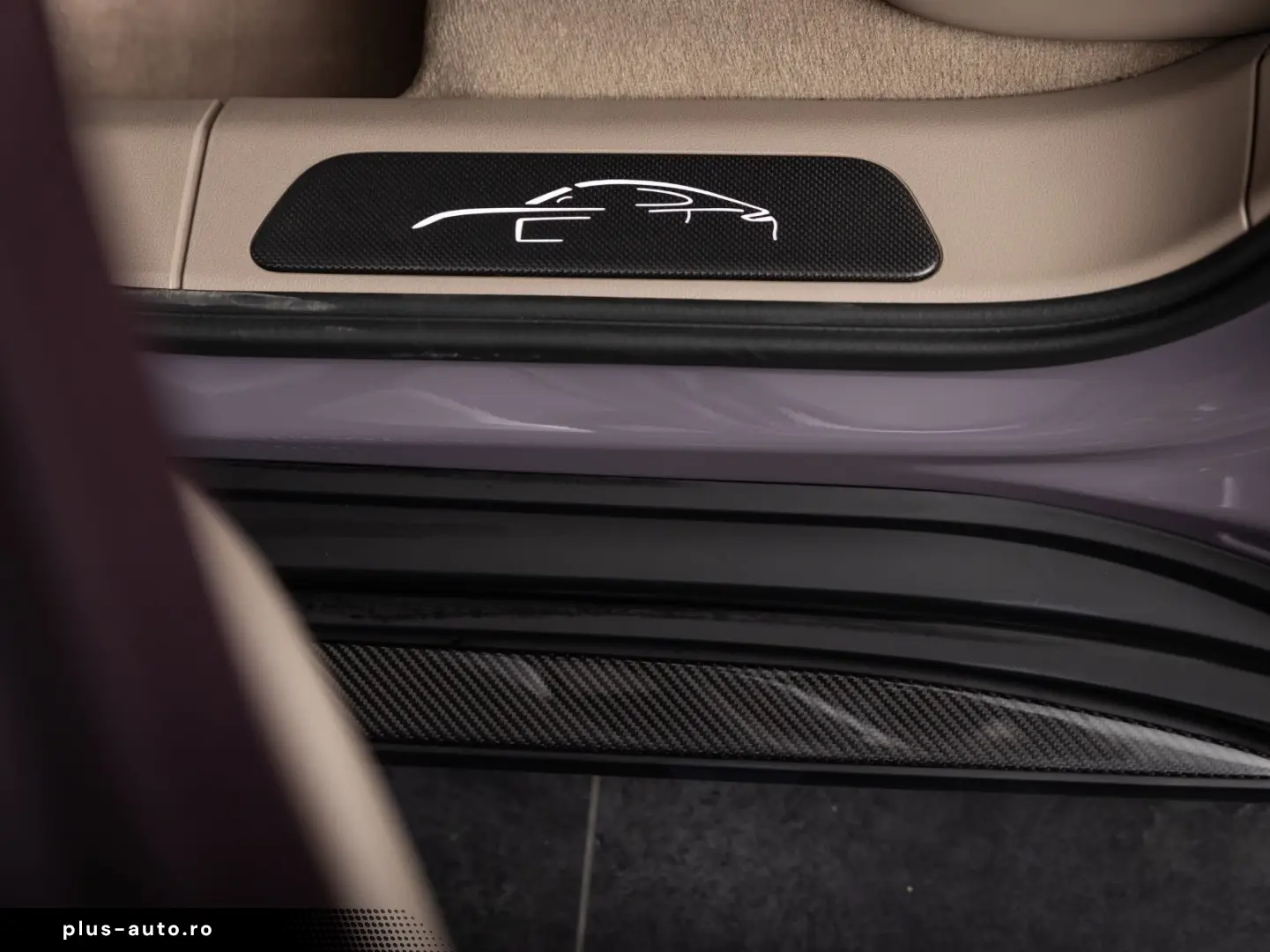 PORSCHE Panamera Turbo E-Hybrid SportDesign