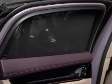 PORSCHE Panamera Turbo E-Hybrid SportDesign