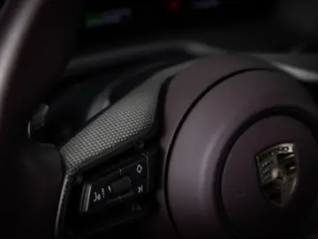 PORSCHE Panamera Turbo E-Hybrid SportDesign