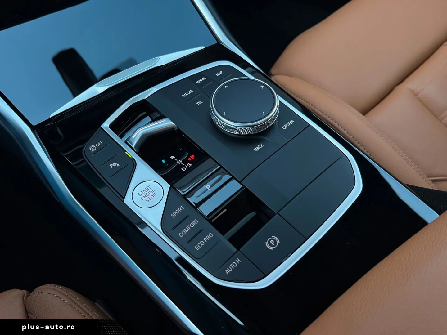 BMW 320d xDrive M Sport Glasdach DrivAsistPro Keyles