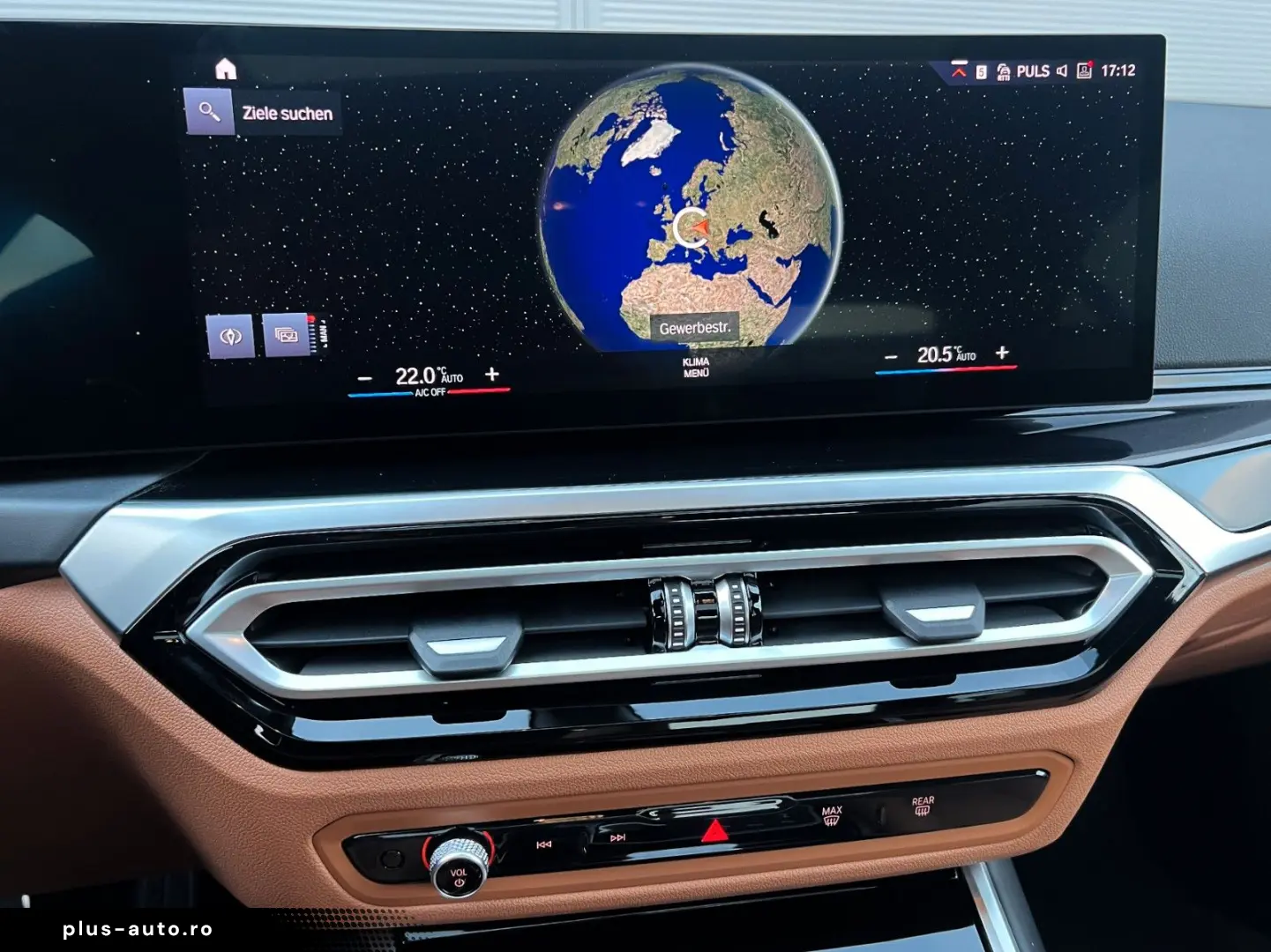 BMW 320d xDrive M Sport Glasdach DrivAsistPro Keyles