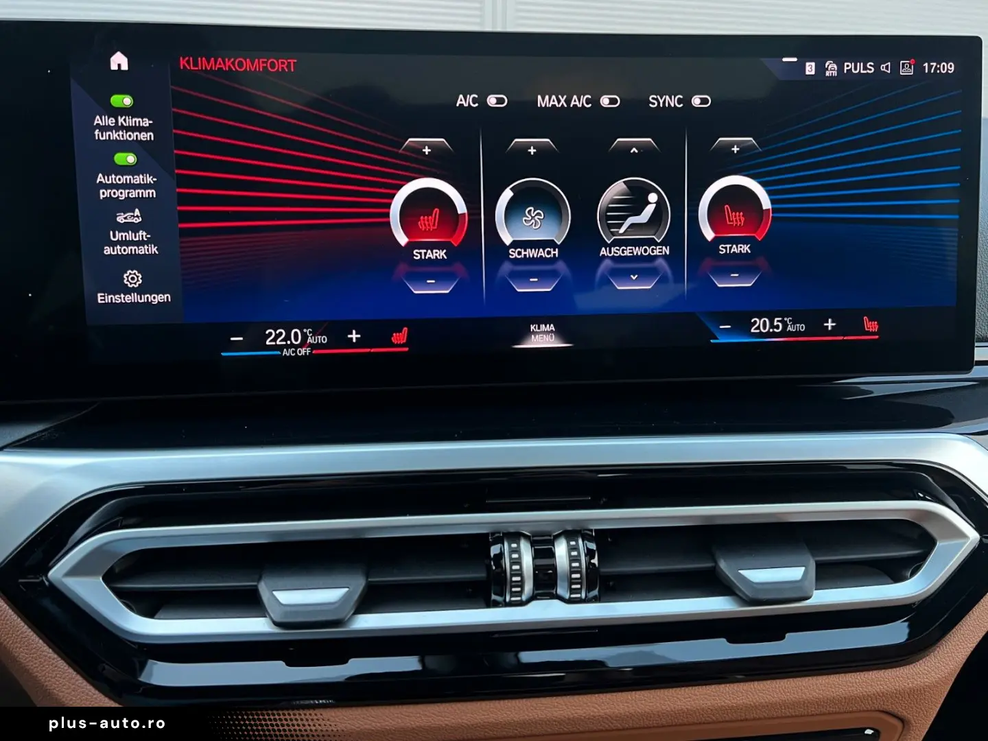 BMW 320d xDrive M Sport Glasdach DrivAsistPro Keyles