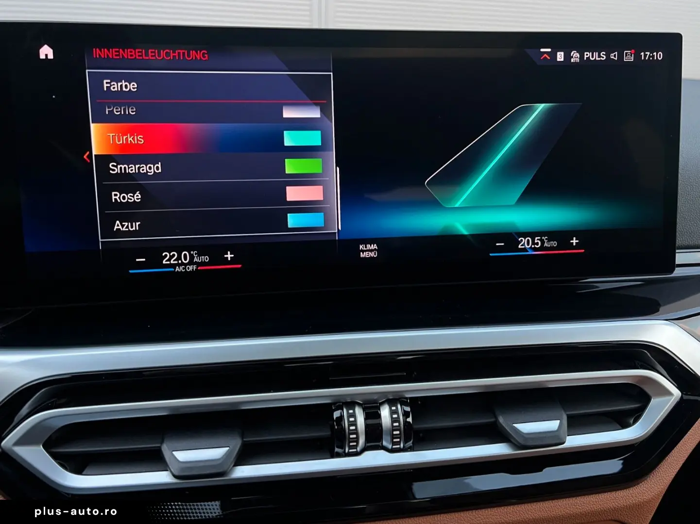 BMW 320d xDrive M Sport Glasdach DrivAsistPro Keyles