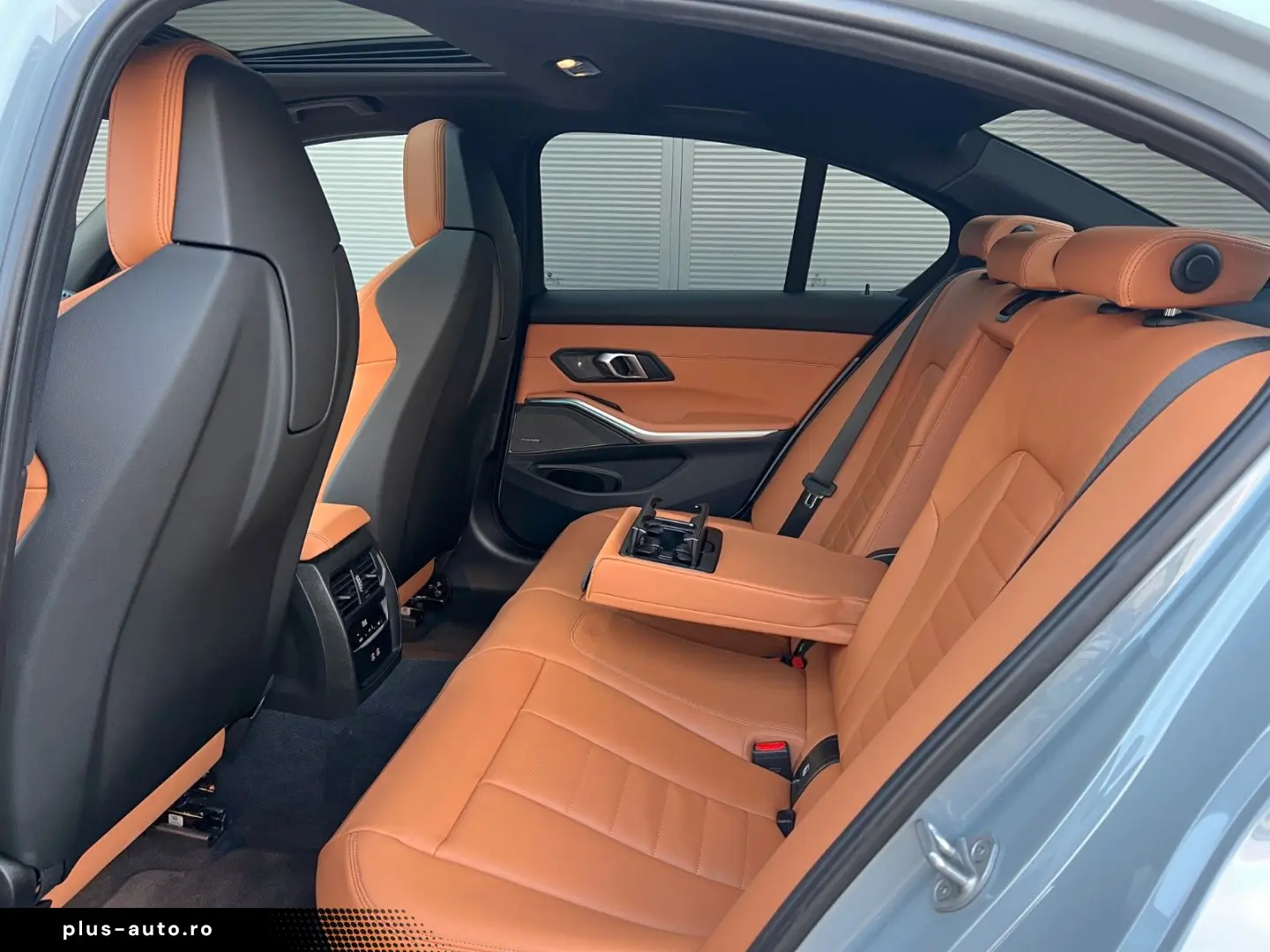 BMW 320d xDrive M Sport Glasdach DrivAsistPro Keyles