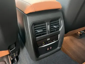 BMW 320d xDrive M Sport Glasdach DrivAsistPro Keyles