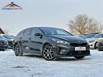 Kia ProCeed 1.5 T-GDI GT Line