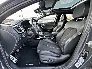 Kia ProCeed 1.5 T-GDI GT Line