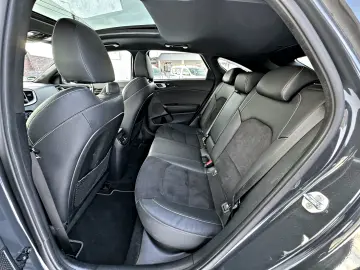 Kia ProCeed 1.5 T-GDI GT Line