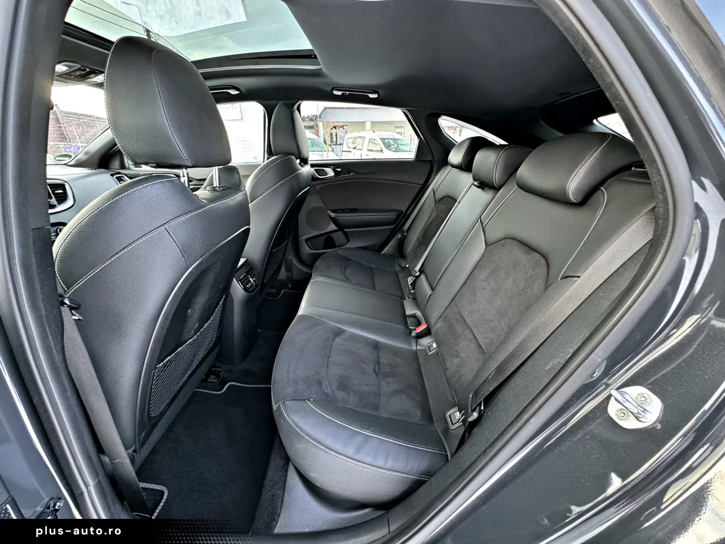 Kia ProCeed 1.5 T-GDI GT Line