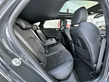 Kia ProCeed 1.5 T-GDI GT Line