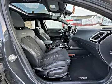 Kia ProCeed 1.5 T-GDI GT Line