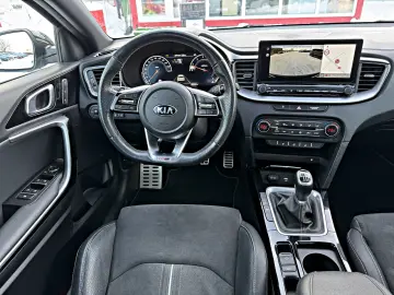 Kia ProCeed 1.5 T-GDI GT Line