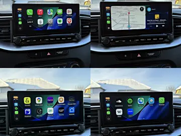 Kia ProCeed 1.5 T-GDI GT Line