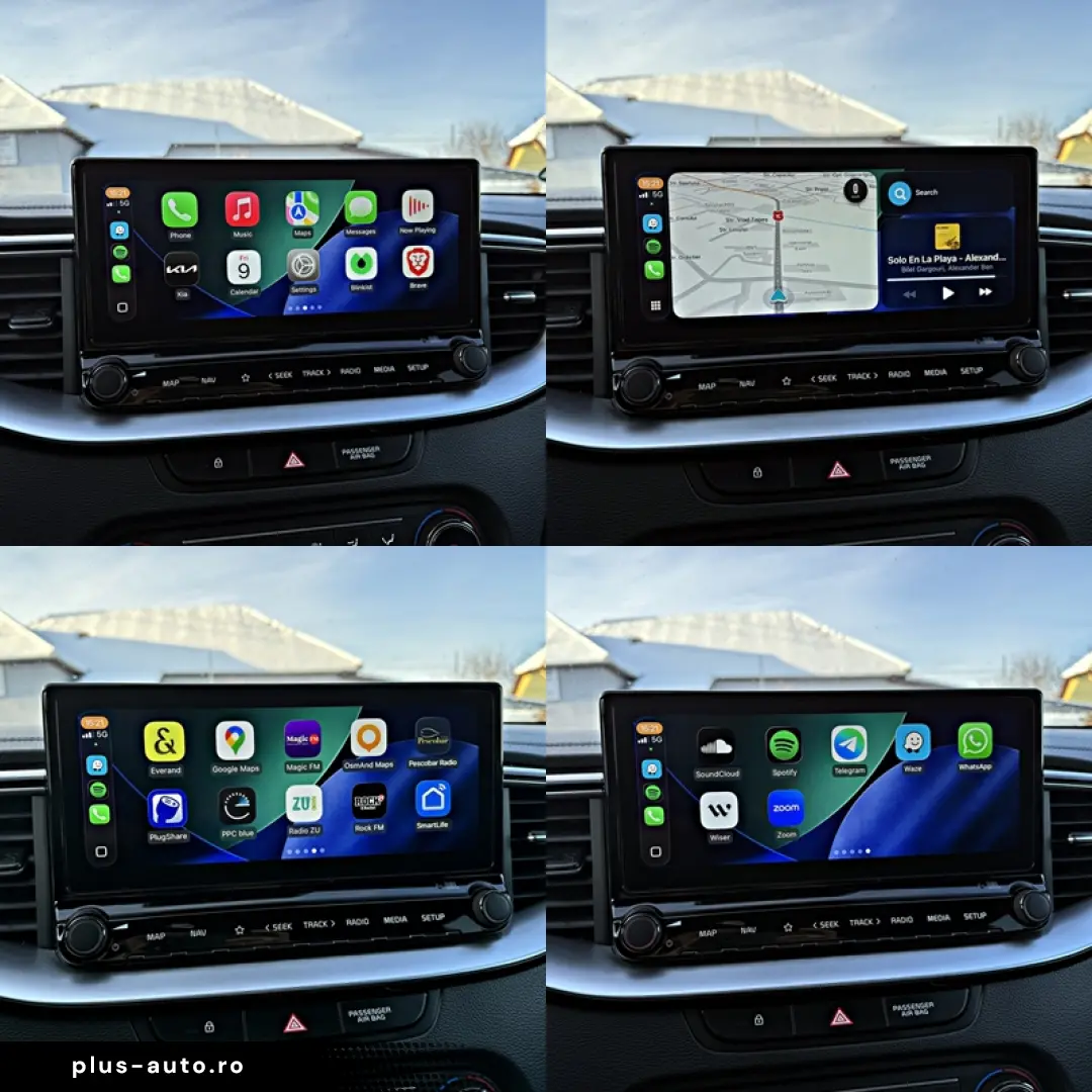 Kia ProCeed 1.5 T-GDI GT Line