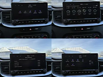 Kia ProCeed 1.5 T-GDI GT Line