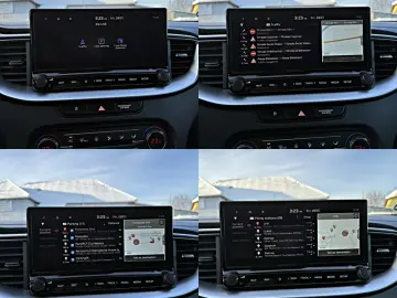 Kia ProCeed 1.5 T-GDI GT Line