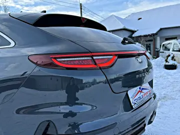 Kia ProCeed 1.5 T-GDI GT Line