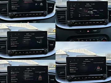 Kia ProCeed 1.5 T-GDI GT Line