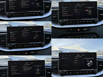 Kia ProCeed 1.5 T-GDI GT Line