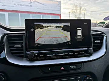 Kia ProCeed 1.5 T-GDI GT Line