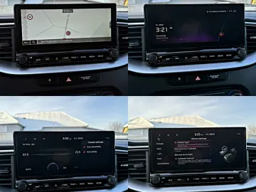 Kia ProCeed 1.5 T-GDI GT Line