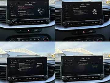 Kia ProCeed 1.5 T-GDI GT Line