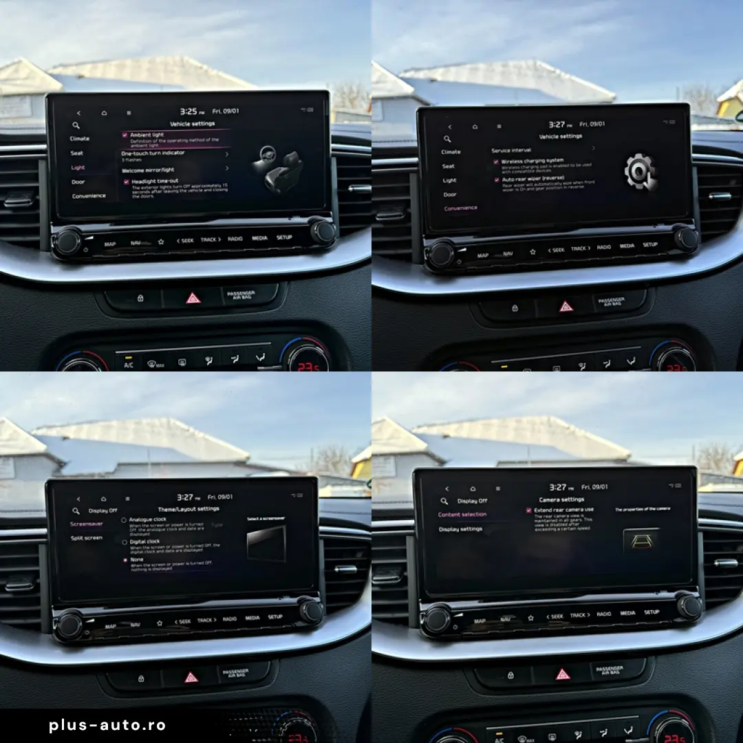 Kia ProCeed 1.5 T-GDI GT Line