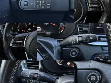 Kia ProCeed 1.5 T-GDI GT Line