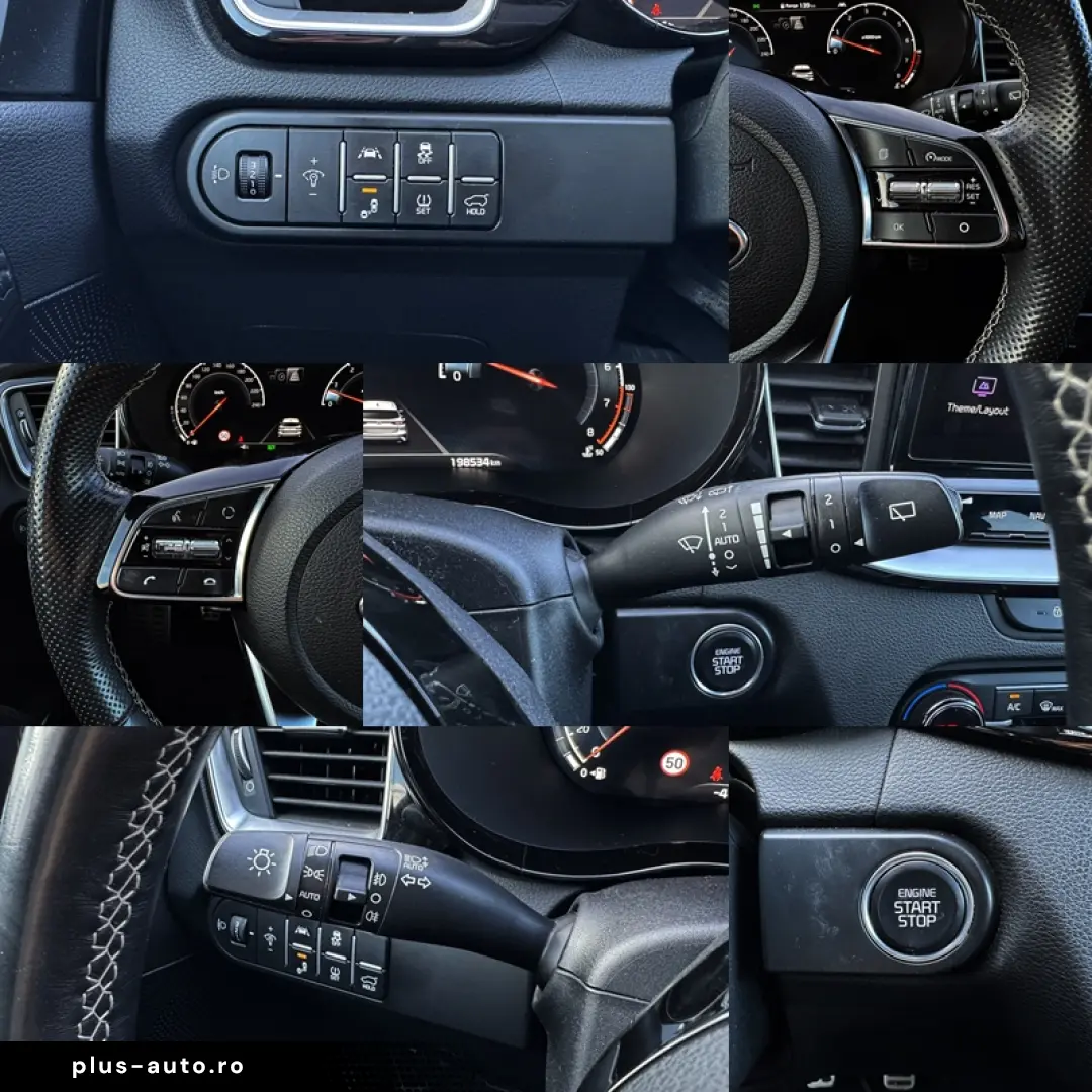 Kia ProCeed 1.5 T-GDI GT Line