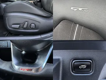 Kia ProCeed 1.5 T-GDI GT Line