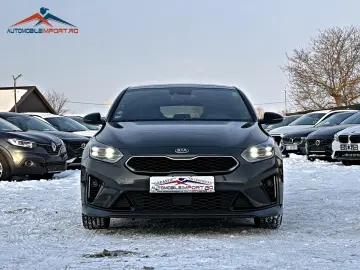 Kia ProCeed 1.5 T-GDI GT Line