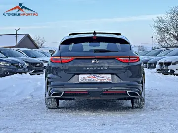 Kia ProCeed 1.5 T-GDI GT Line